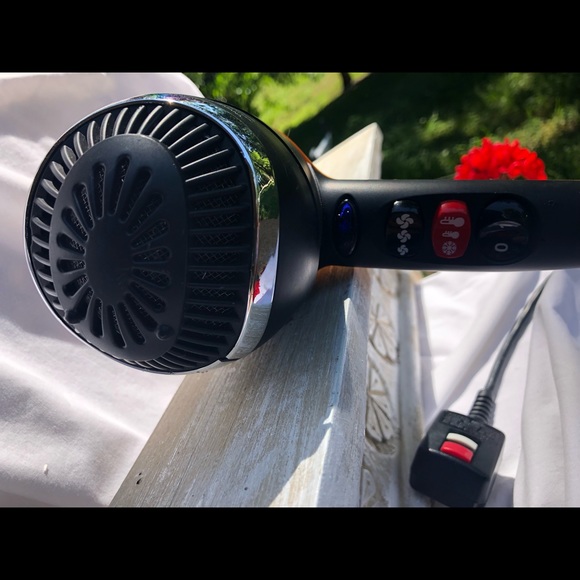 Sedu Professional blow dryer. - Picture 5 of 5